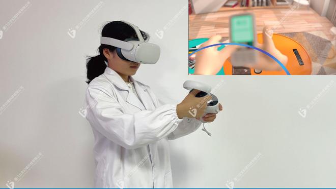 爱游戏ayx官方，VR虚拟现实医学vr软件 让医学教育更真实