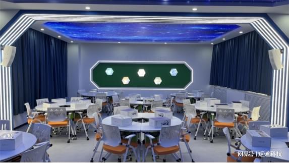 爱游戏ayx，小学VR教学机：改变孩子学习方式的性工具