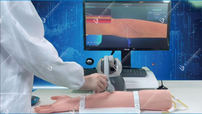 爱游戏ayx官网，VR 虚拟现实临床医学软件系统：医学教育与实践的新变革