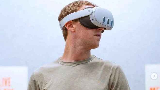 爱游戏ayx官方，2023年第二季度 ARVR头戴行业连续第四个季度下滑