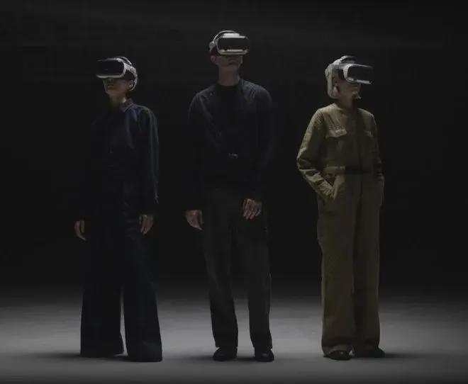 爱游戏AYX体育，外网评Varjo XR-4：可与Vision Pro相媲美的商